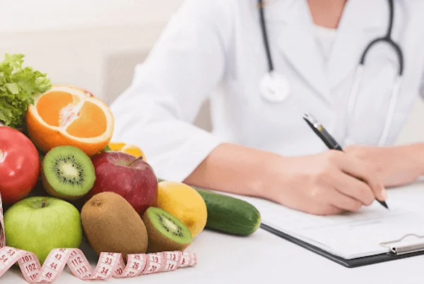 Nutrition & Dietetics With Weight Loss Management Packages