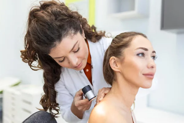Dermatology