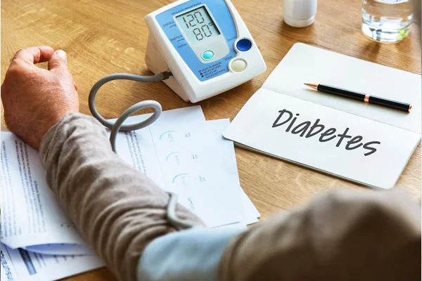 Diabetology & Endocrinology