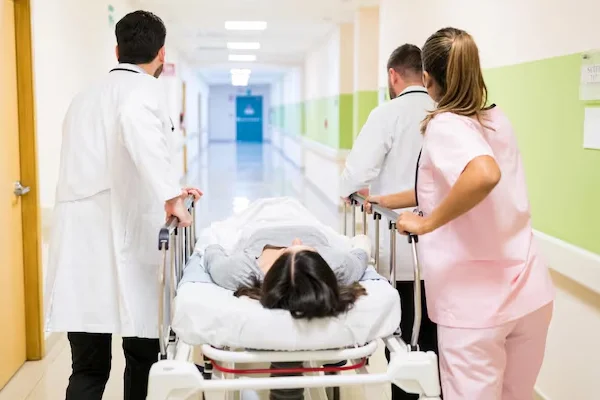 Emegency Medicine