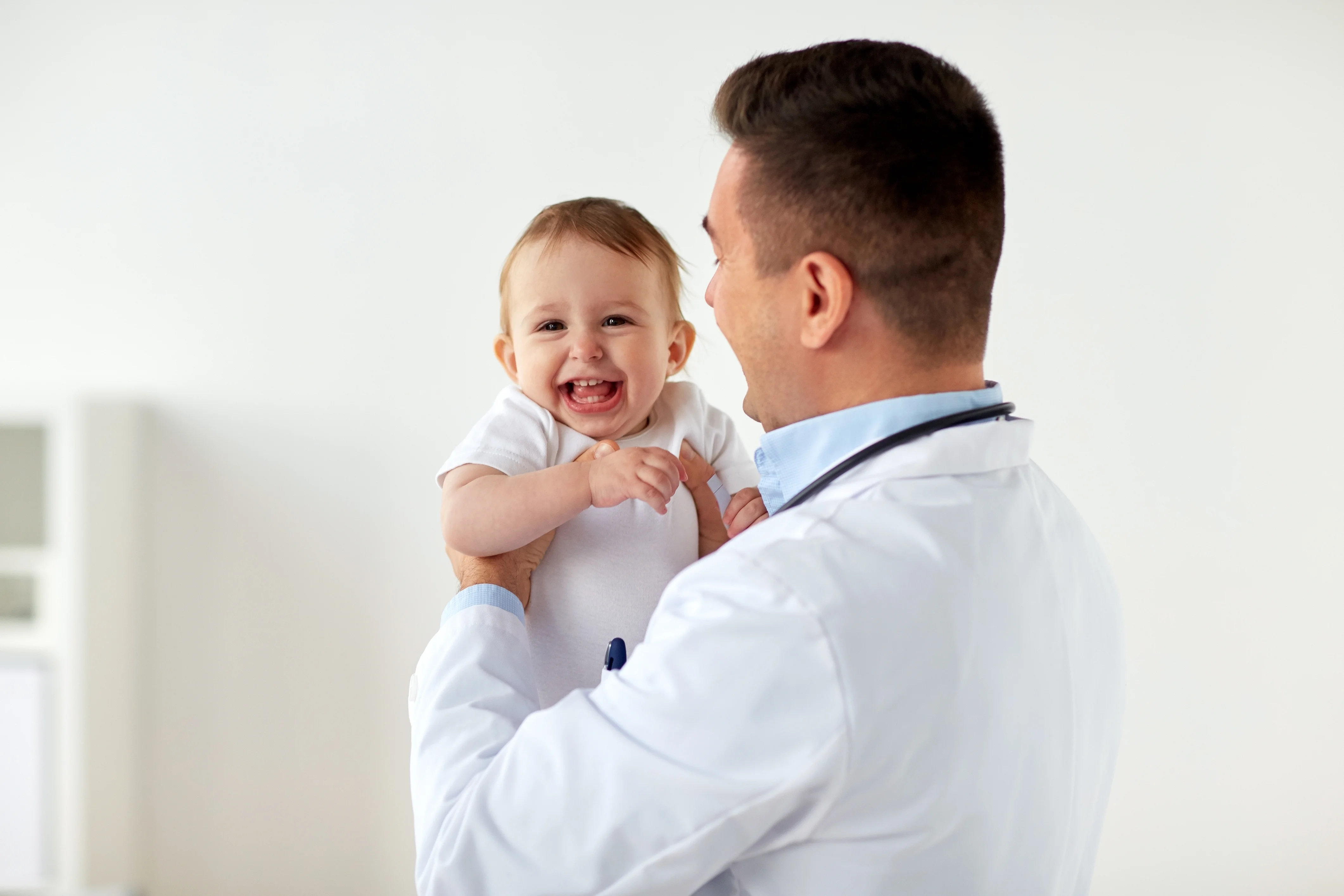 Department of Pediatrics