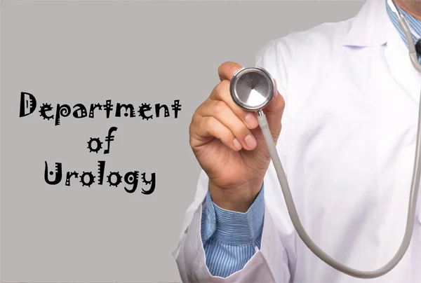 Department of Urology